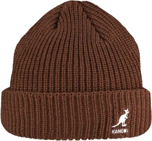 Kangol Cardinal 2 Way Beanie - Sea Kelp / 1SFM Pull-Ons & Beanies