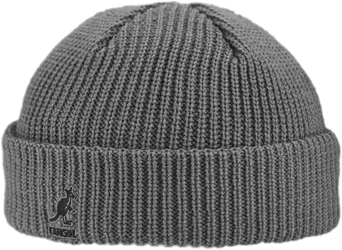 Kangol Cardinal 2 Way Beanie - Sea Kelp / 1SFM Pull-Ons & Beanies