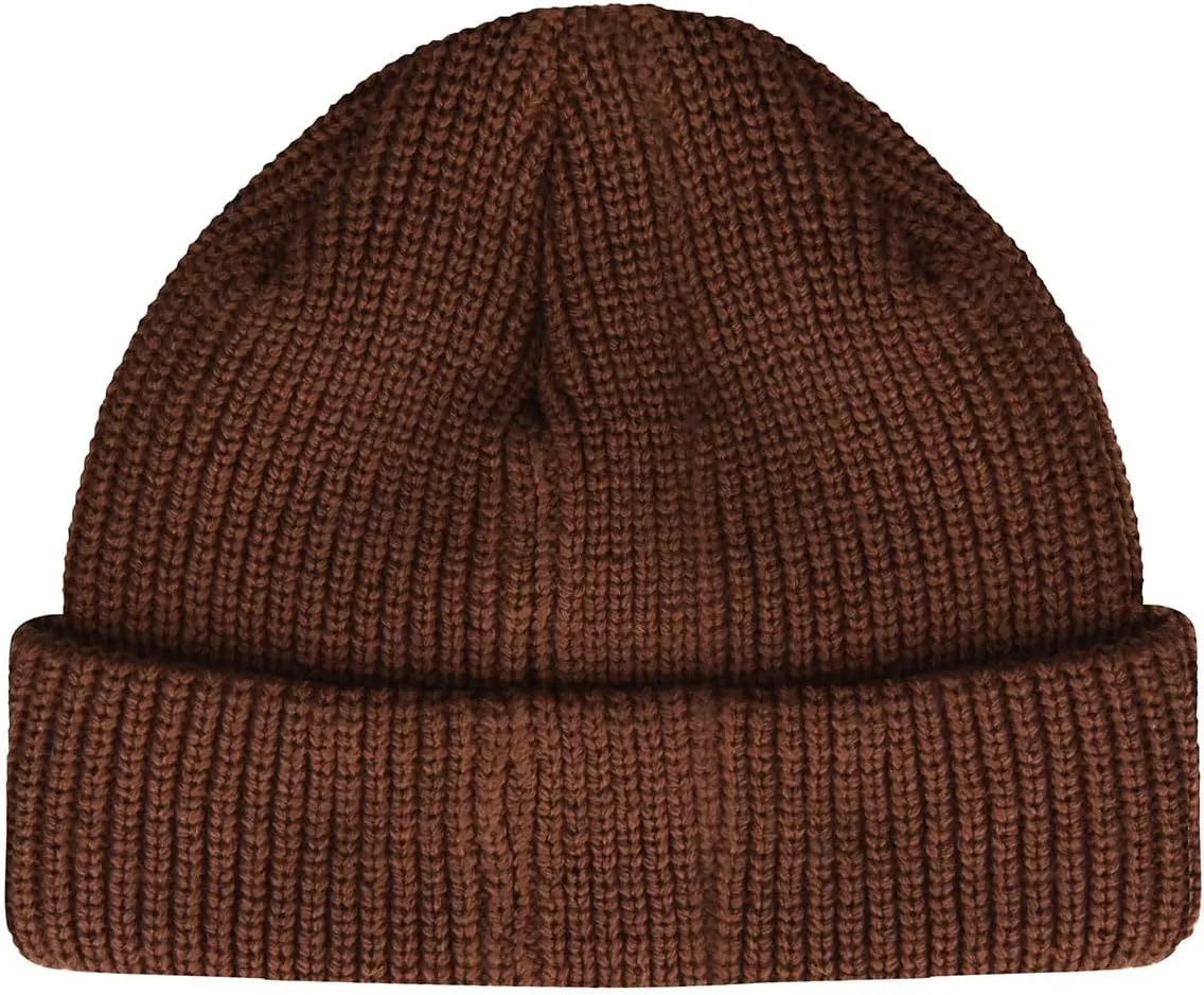 Kangol Cardinal 2 Way Beanie - Sea Kelp / 1SFM Pull-Ons & Beanies