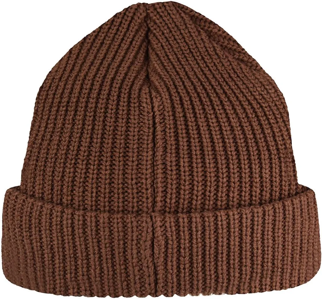 Kangol Cardinal 2 Way Beanie - Sea Kelp / 1SFM Pull-Ons & Beanies