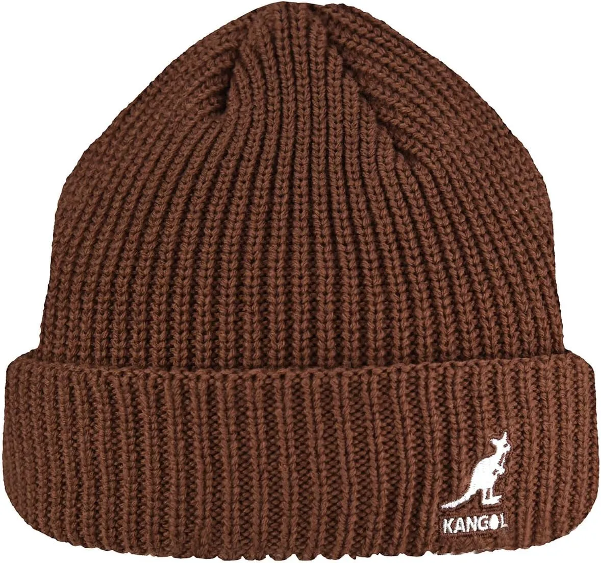 Kangol Cardinal 2 Way Beanie - Sea Kelp / 1SFM Pull-Ons & Beanies