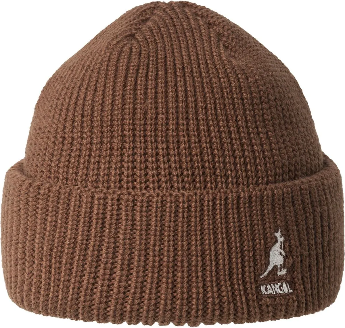 Kangol Cardinal 2 Way Beanie - Sea Kelp / 1SFM Pull-Ons & Beanies