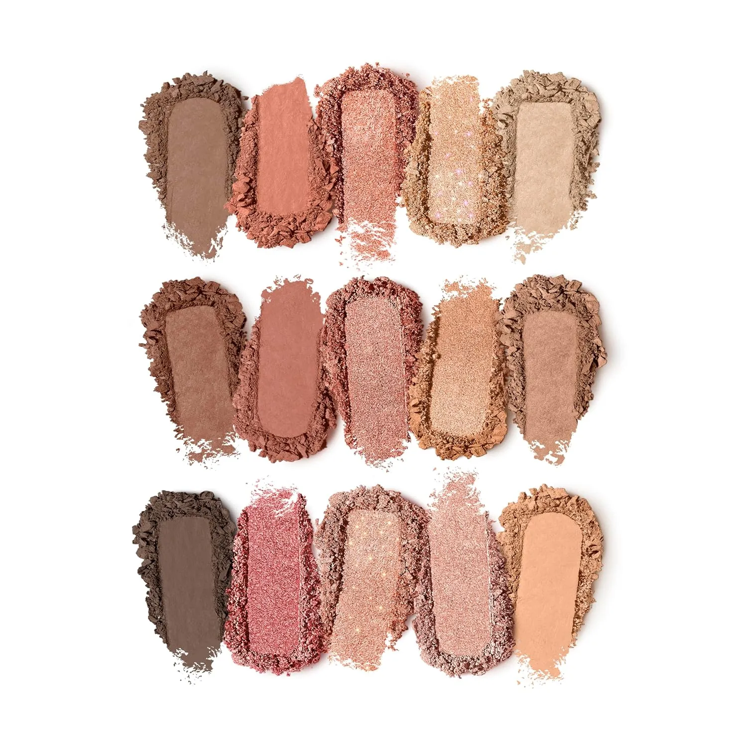 Kiko Milano Master Eyeshadow Palette | 15 Matte And Metallic Eyeshadows