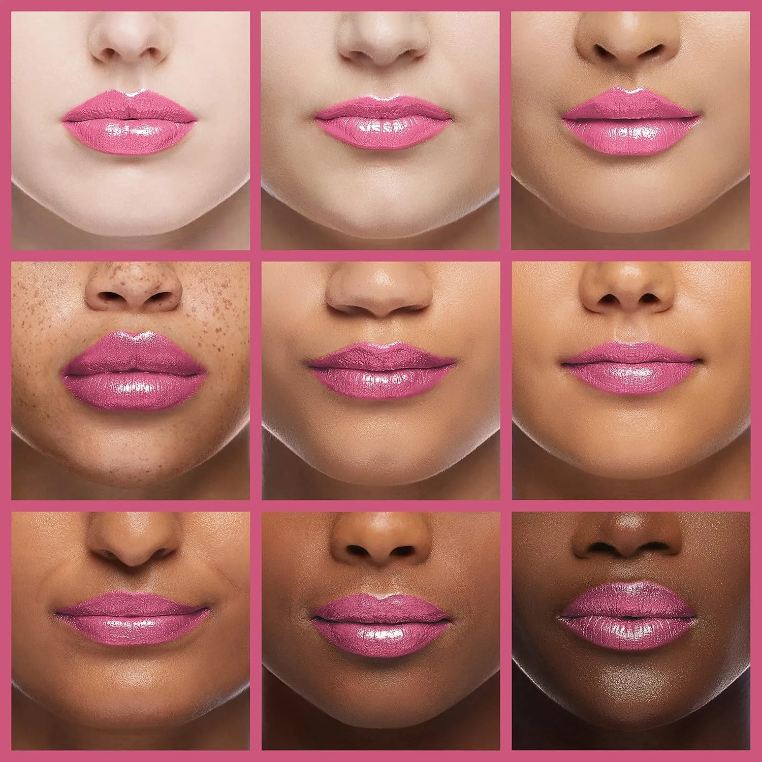 Kiko Milano Metal Liquid Lip Colour | Metallic High-coverage Liquid Lipstick