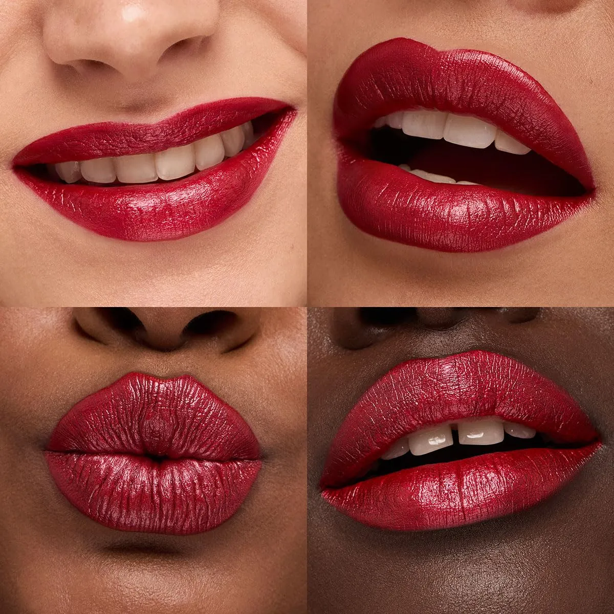 Kiko Milano Metal Liquid Lip Colour | Metallic High-coverage Liquid Lipstick