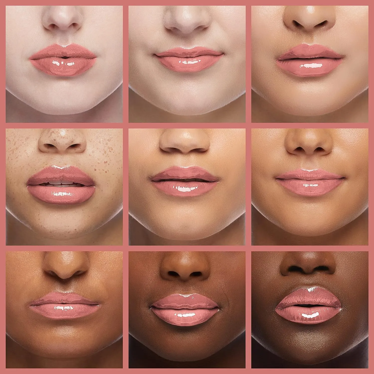 Kiko Milano Metal Liquid Lip Colour | Metallic High-coverage Liquid Lipstick