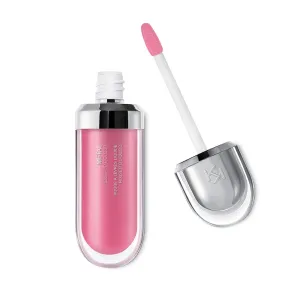 Kiko Milano Metal Liquid Lip Colour | Metallic High-coverage Liquid Lipstick