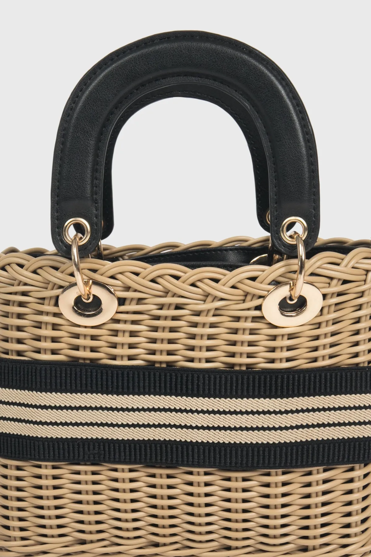 Lady Bag in Black