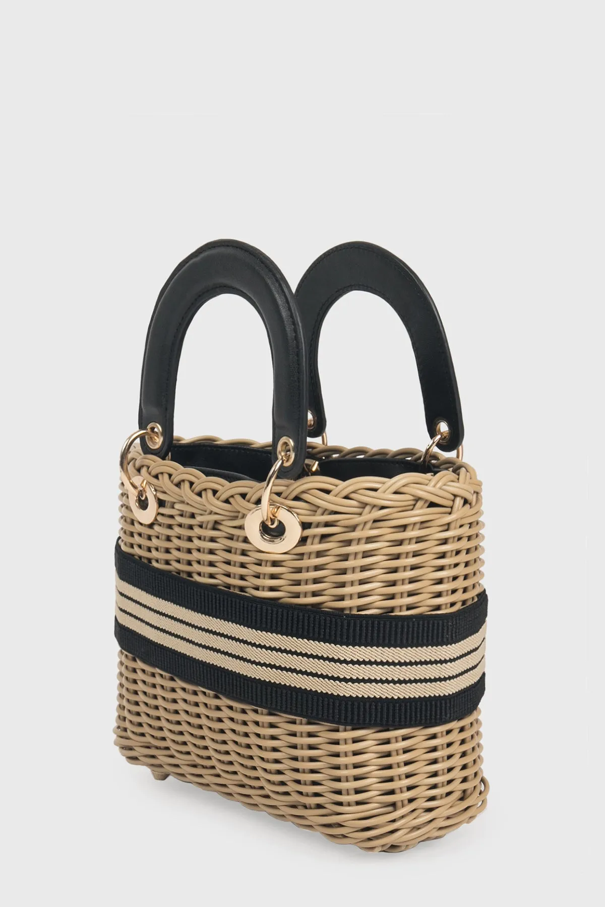 Lady Bag in Black