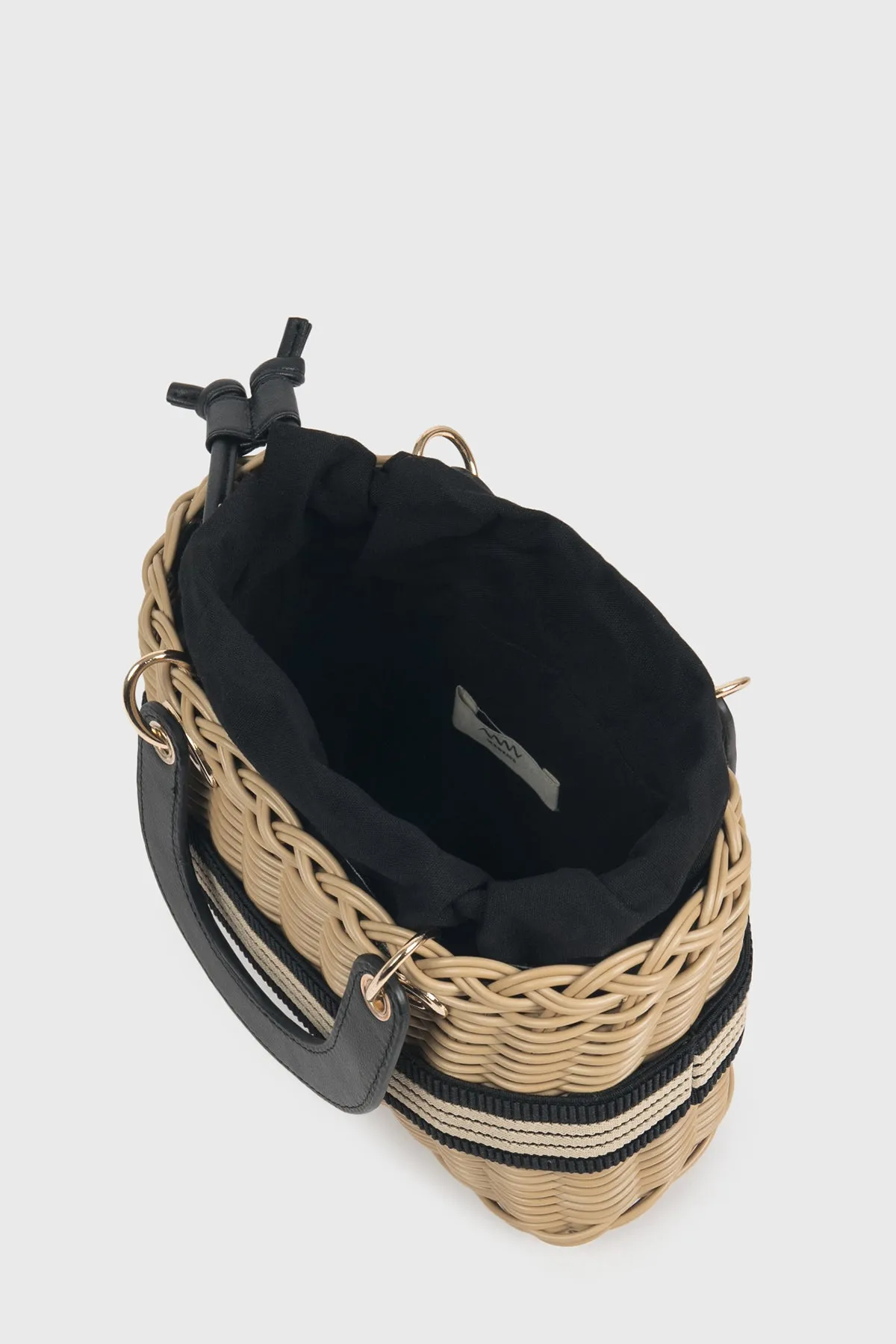Lady Bag in Black
