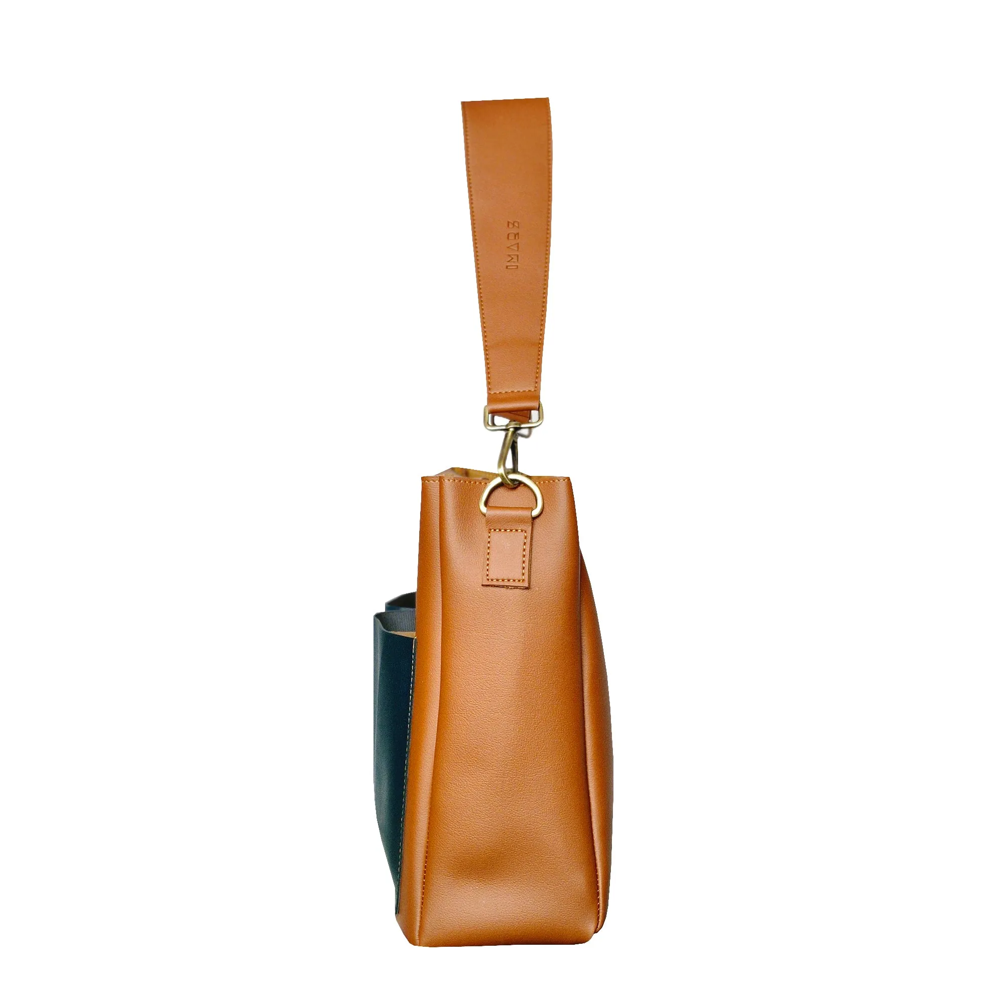 Large Vegan Leather Tote Bag for Women | Tote Bag for Office and Travelling