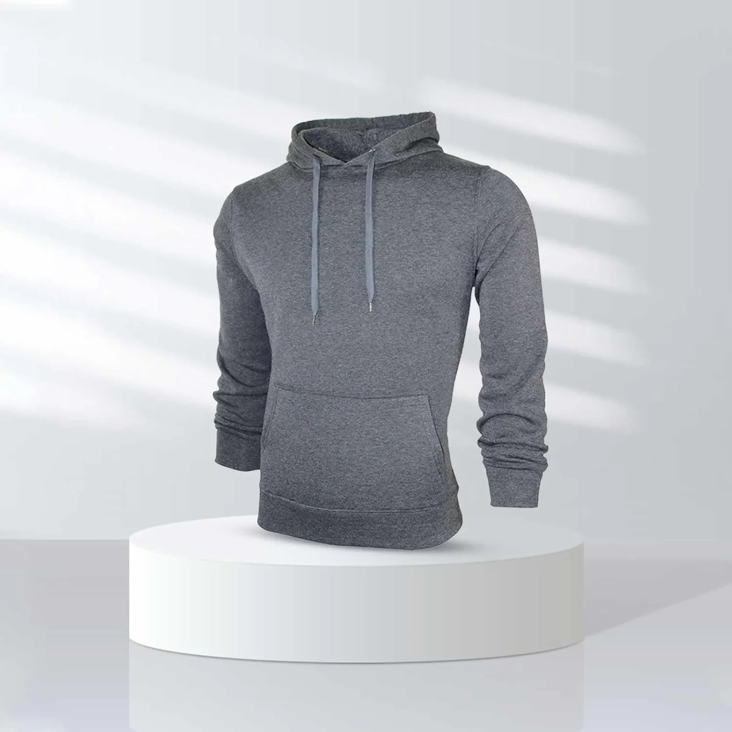 LCMTWX Hoodies for Men Winter Fashion Coat Jacket Casual Stitching Hooded Zipper Sweater Coat Loose Warm Sports Hooded