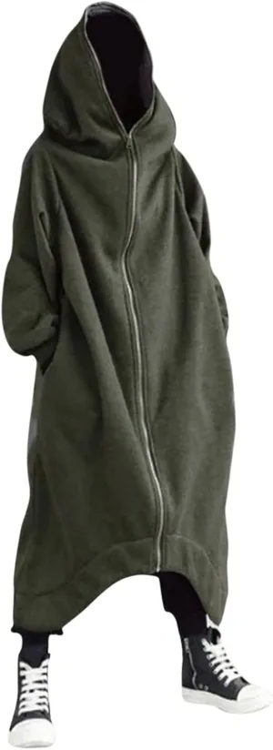 LCMTWX Men's Hooded Fleece Sweatshirt Loose Plus Size Hooded Pullover Sweater Sports Hooded Jacket Novelty Printed Hooded