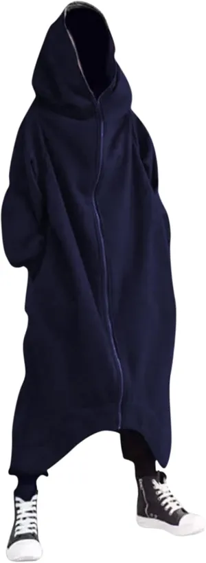 LCMTWX Men's Hooded Fleece Sweatshirt Loose Solid Hooded Sweater Top Pullover Hoodie Heavyweight Fleece Hoodie Sports