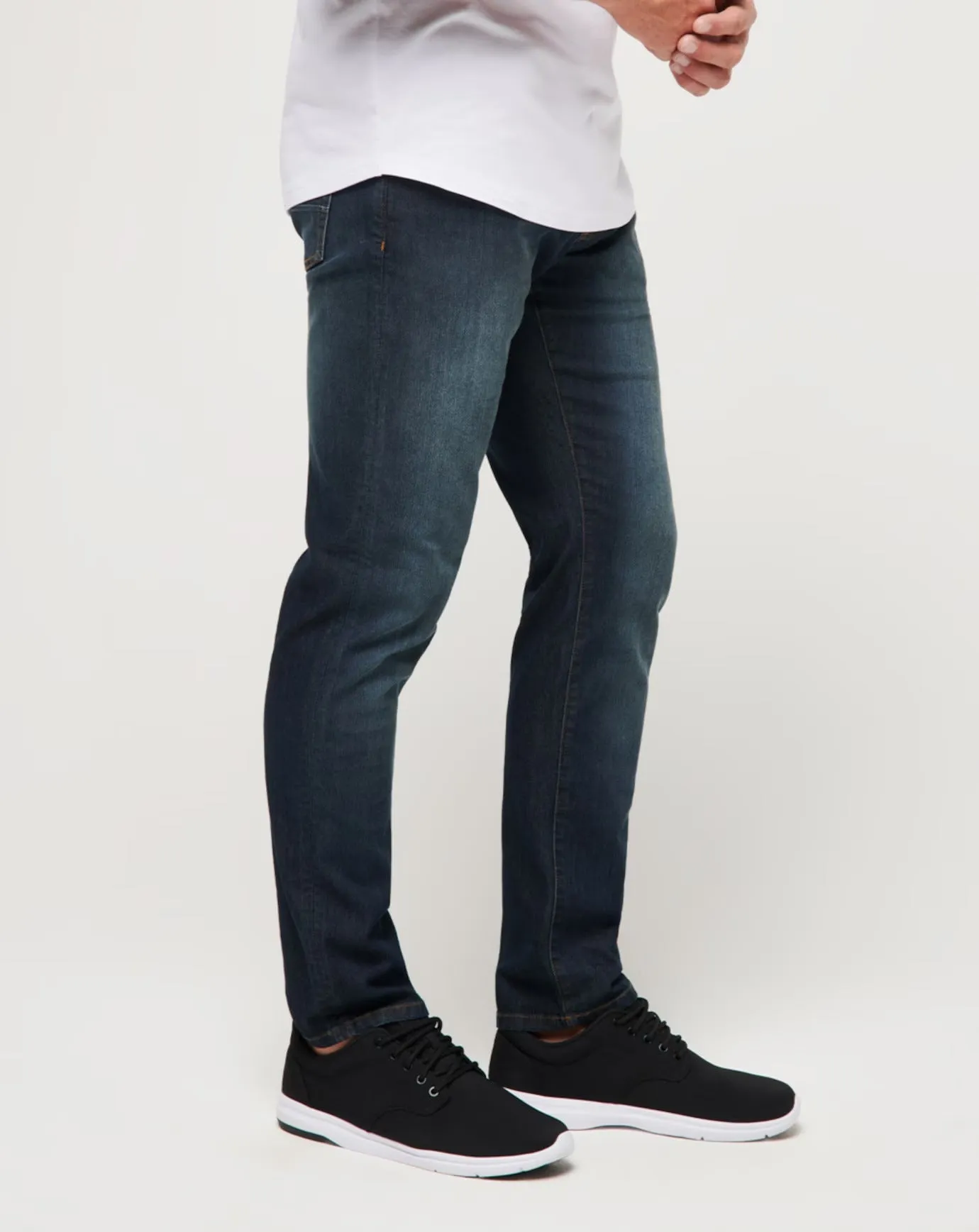 Legacy Featherweight Jeans