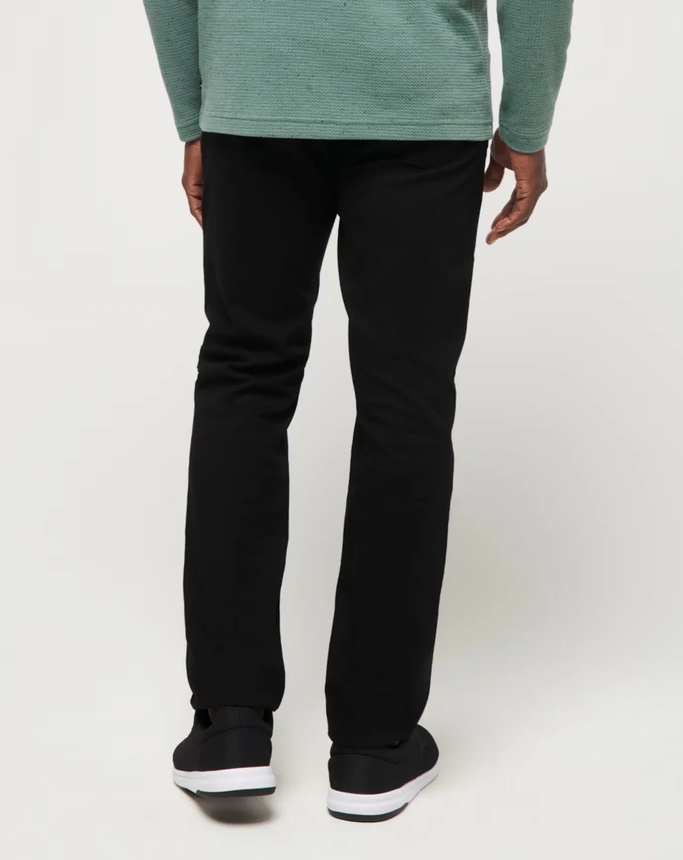 Legacy Featherweight Jeans