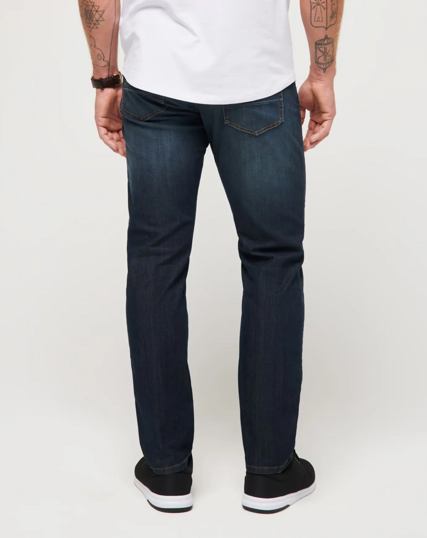 Legacy Featherweight Jeans
