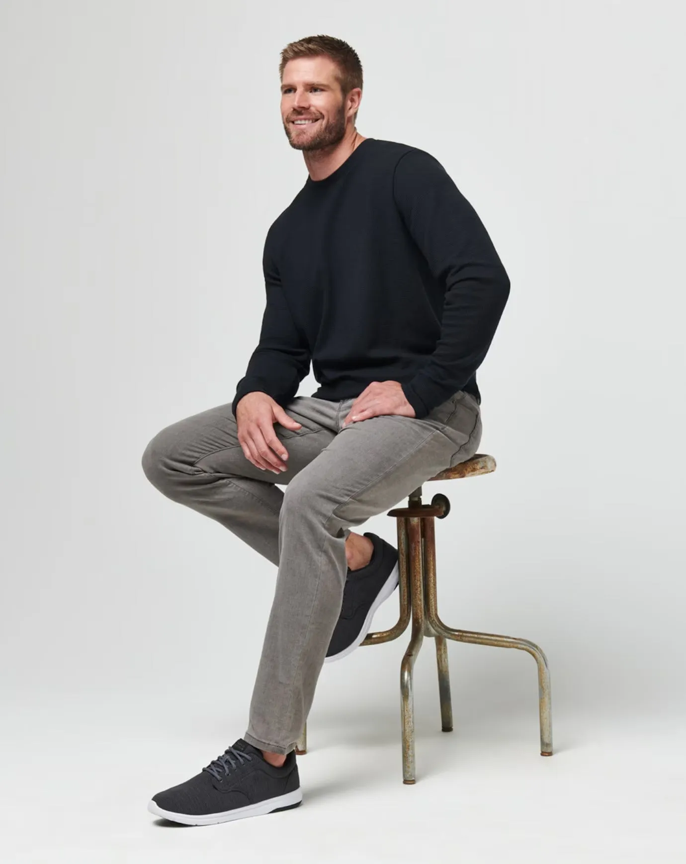 Legacy Featherweight Jeans