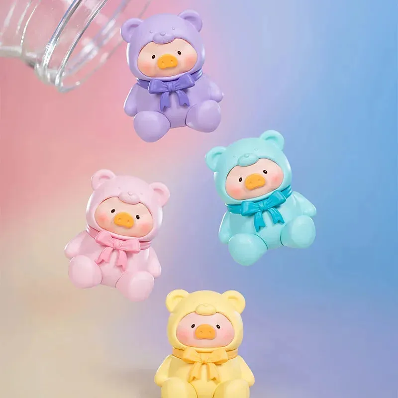 Lulu The Piggy Teddy Mini Series Blind Bag