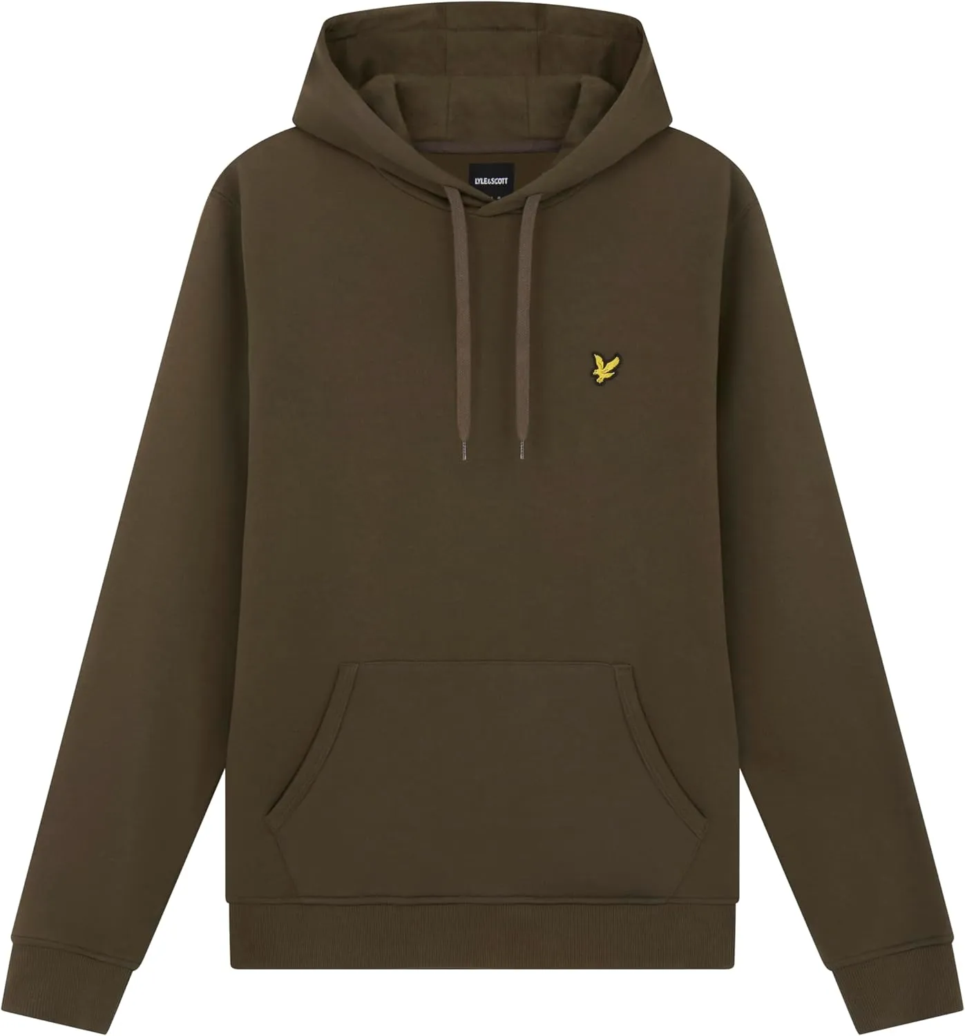 Lyle & Scott Men Hoodie