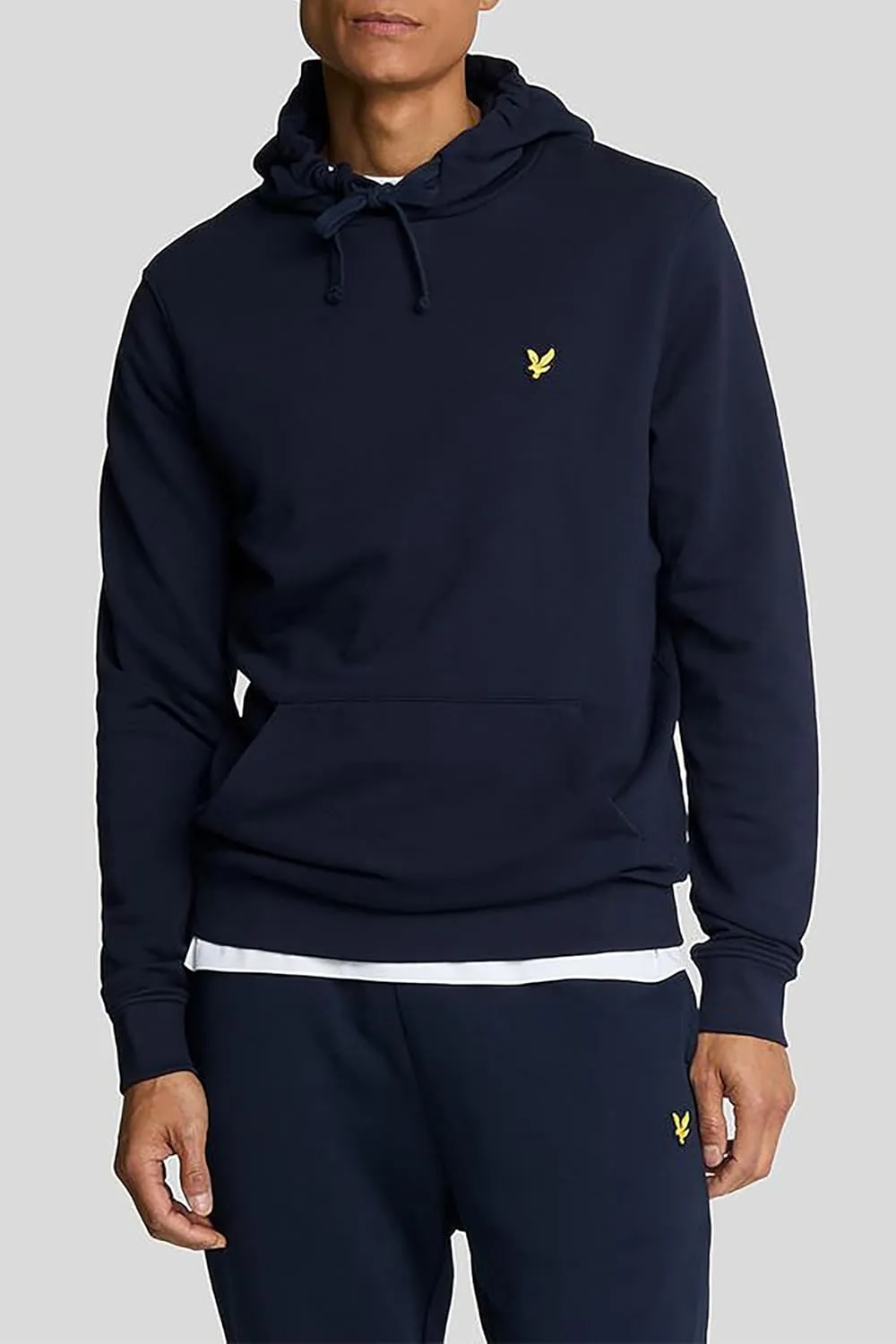 Lyle & Scott Men Hoodie