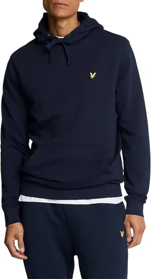 Lyle & Scott Men Hoodie