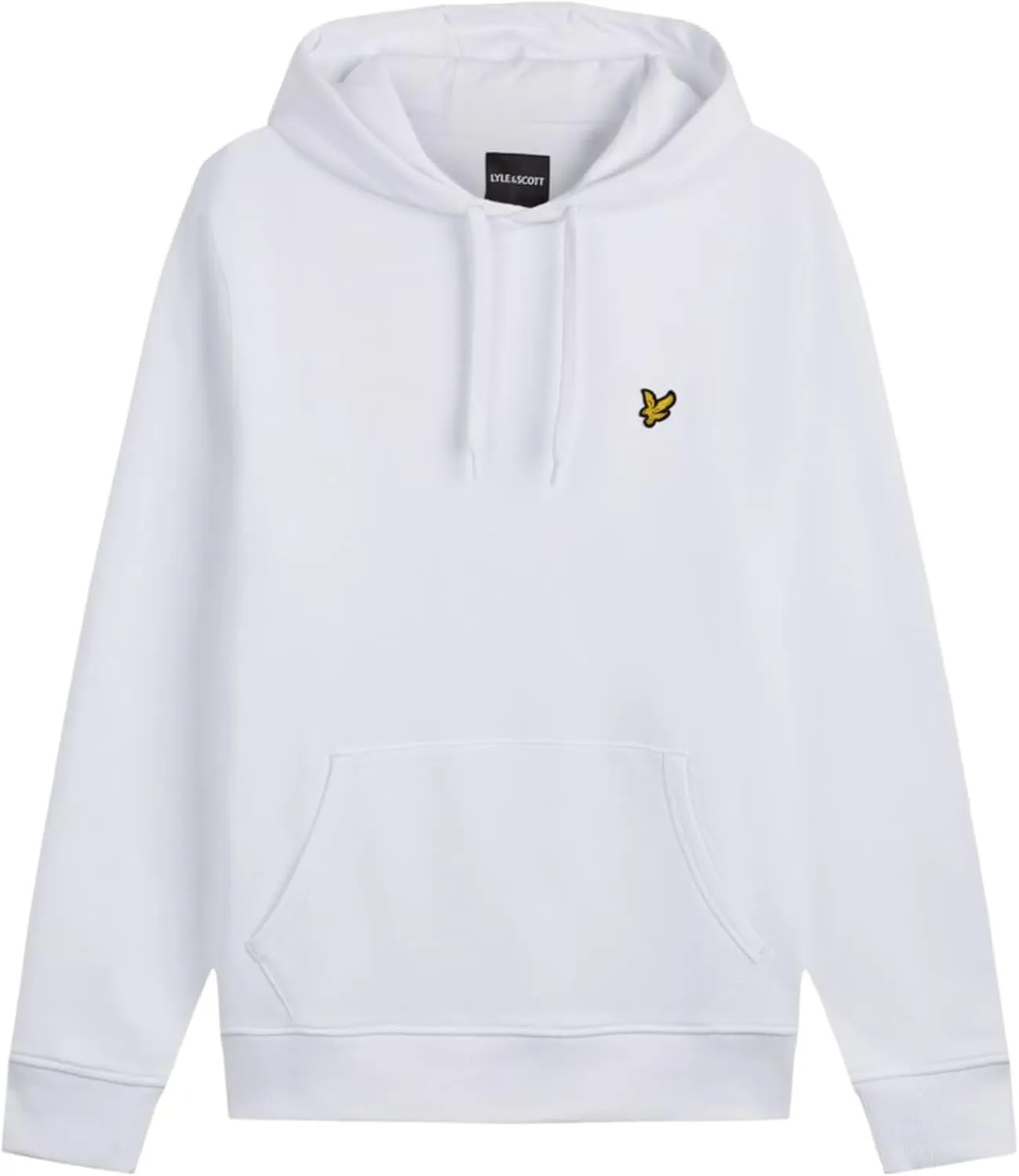Lyle & Scott Men Hoodie