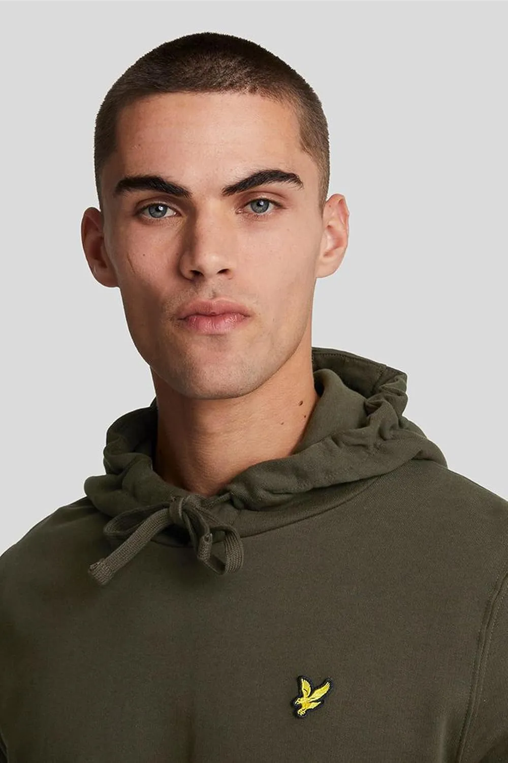 Lyle & Scott Men Hoodie