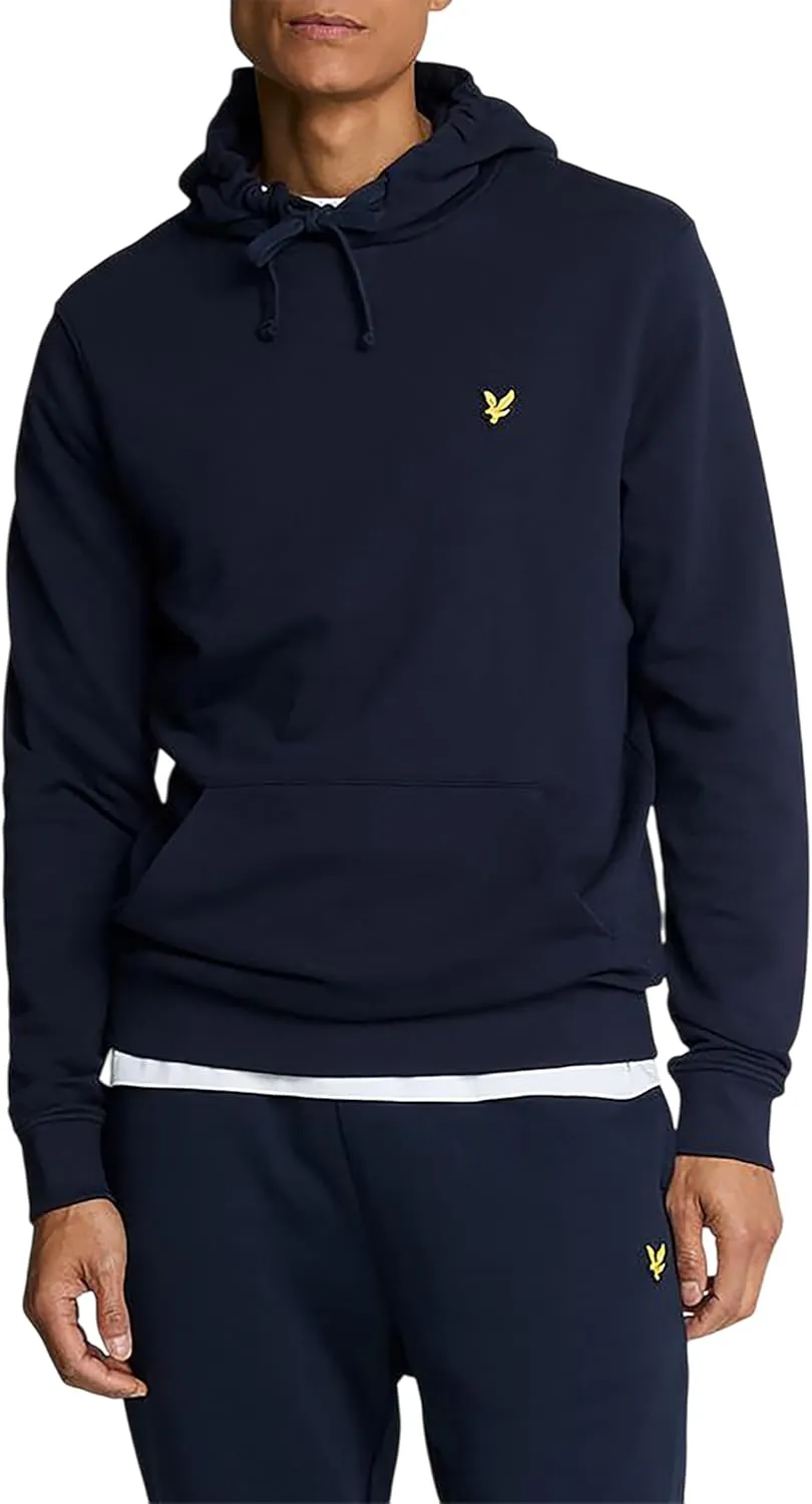 Lyle & Scott Men Hoodie