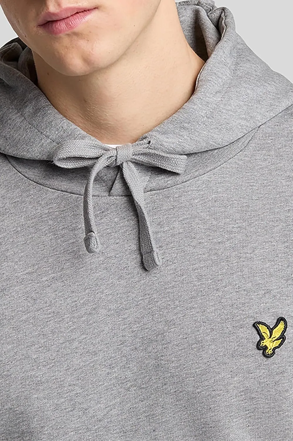 Lyle & Scott Men Hoodie