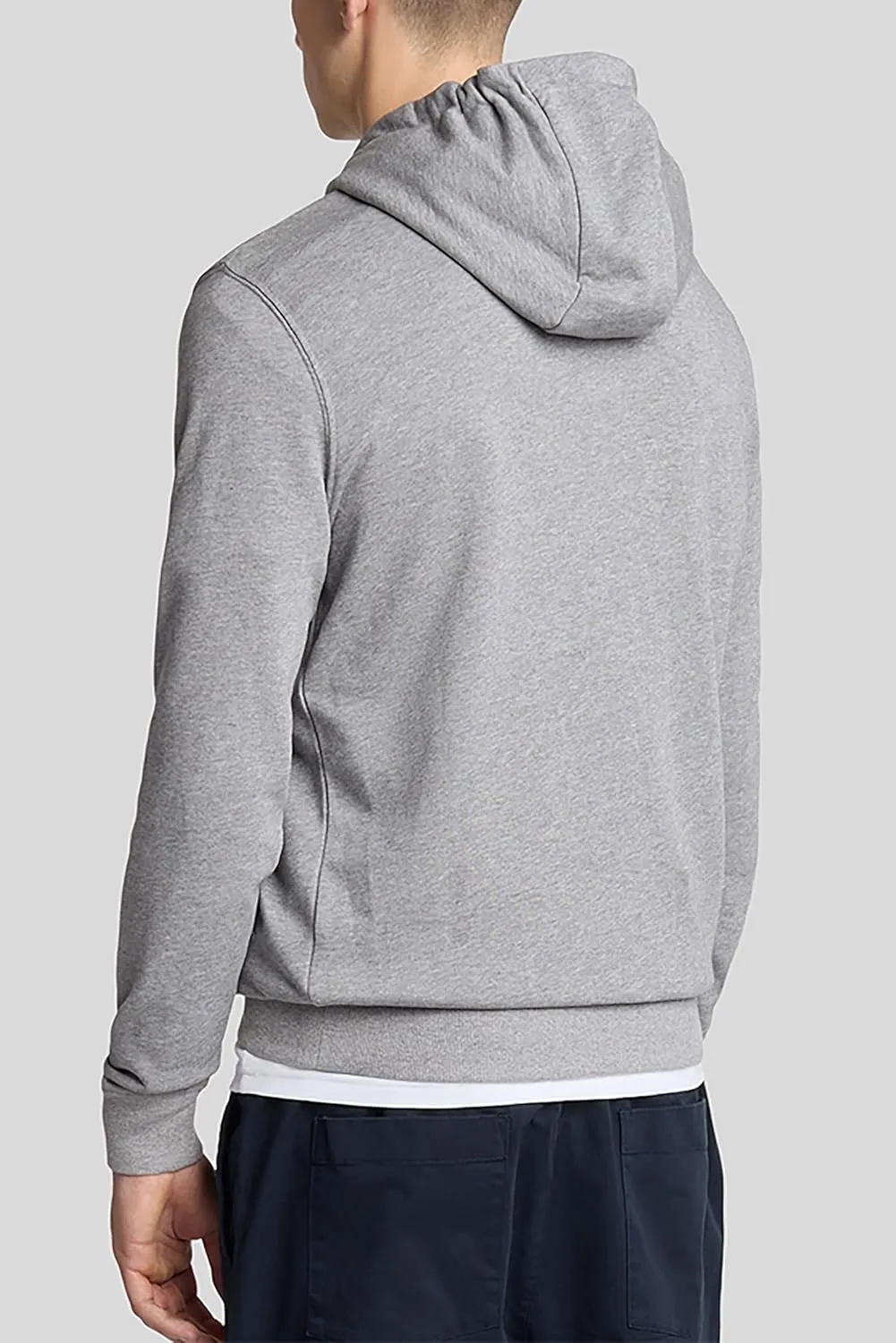 Lyle & Scott Men Hoodie