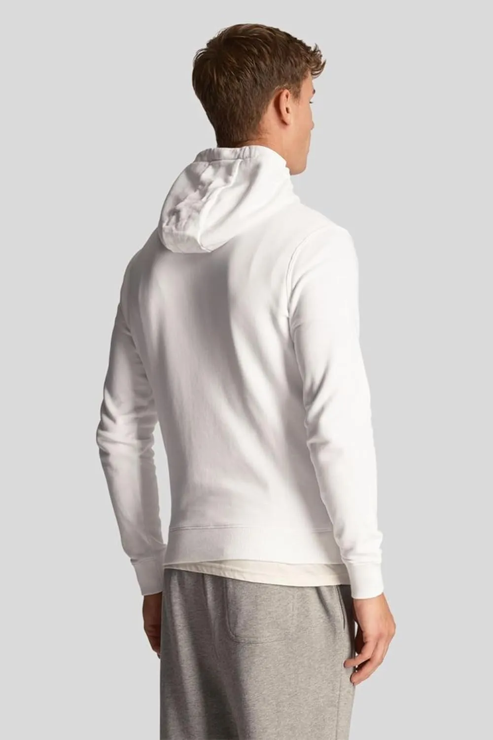 Lyle & Scott Men Hoodie