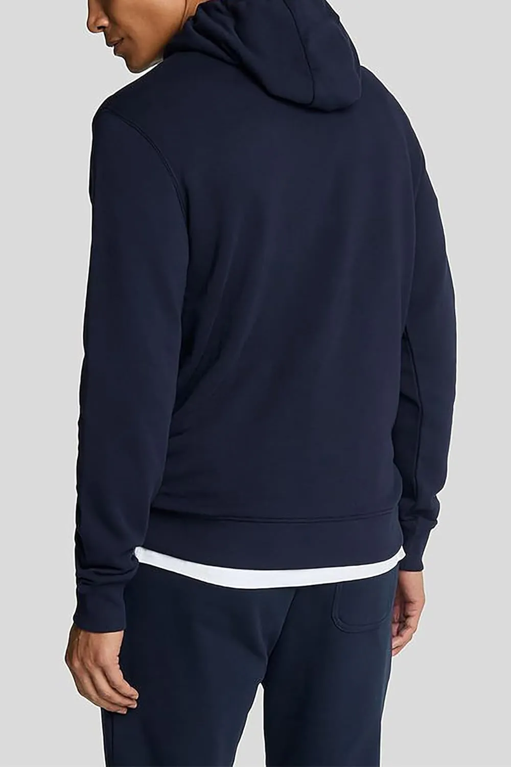 Lyle & Scott Men Hoodie