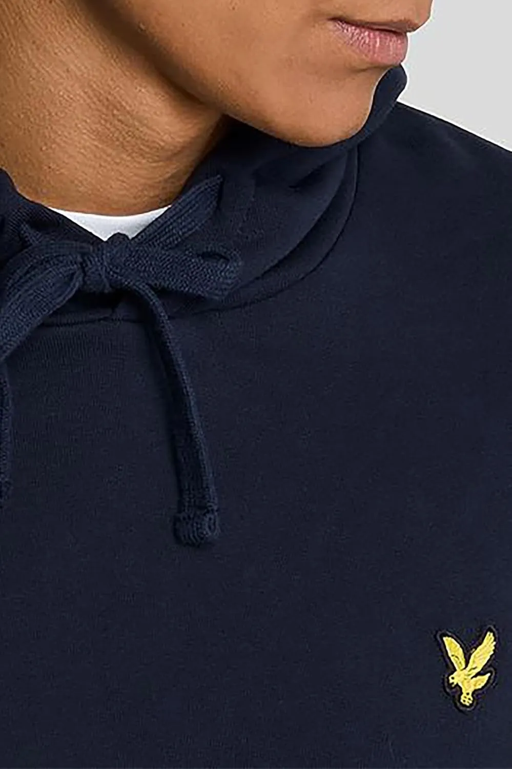 Lyle & Scott Men Hoodie