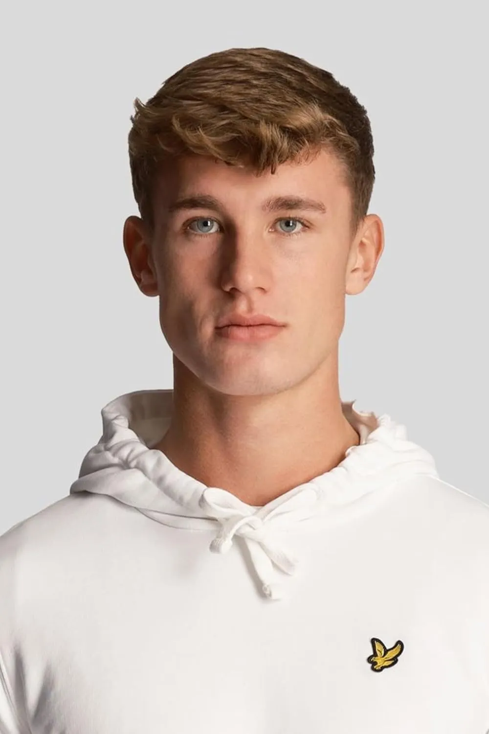 Lyle & Scott Men Hoodie