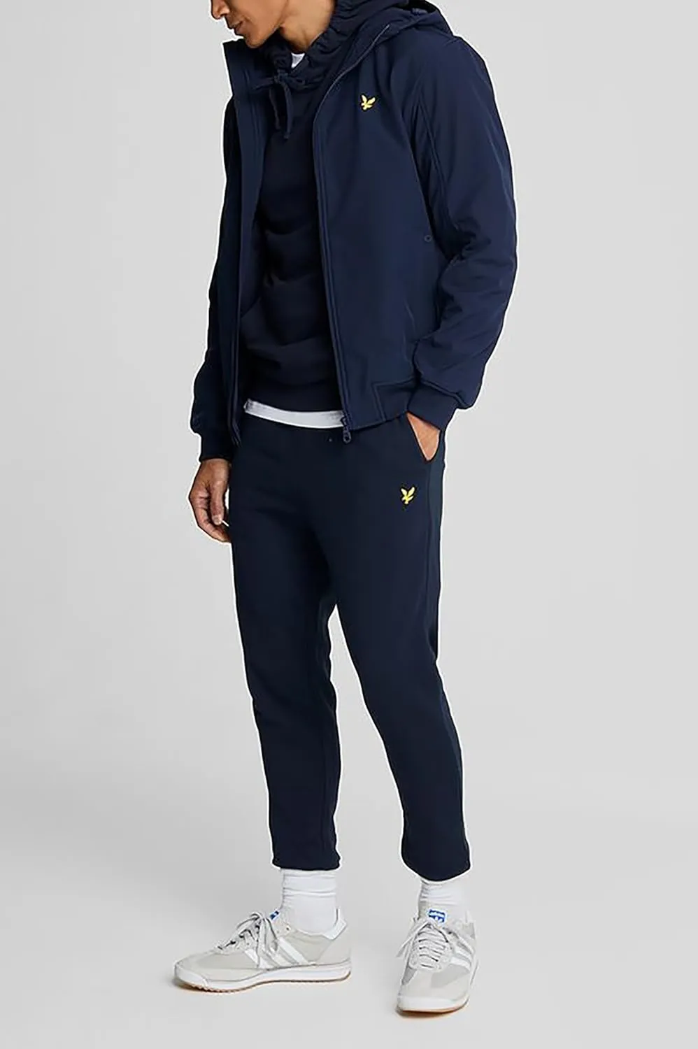 Lyle & Scott Men Hoodie