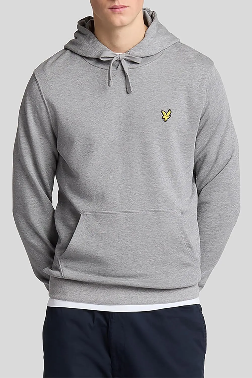 Lyle & Scott Men Hoodie