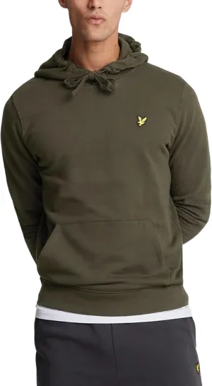 Lyle & Scott Men Hoodie