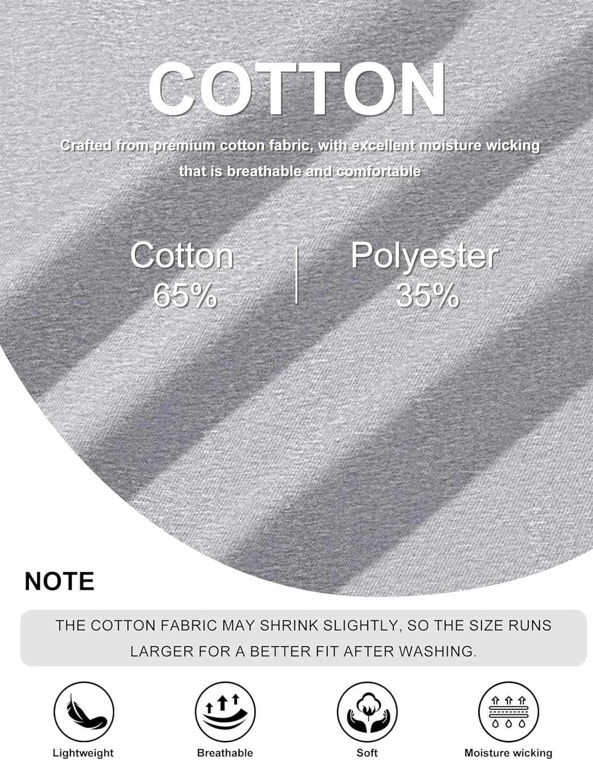 MAGCOMSEN Men's Short Sleeve Hoodie Cotton Hooded T Shirts Lightweight Sweatshirt Hoodies Pullover
