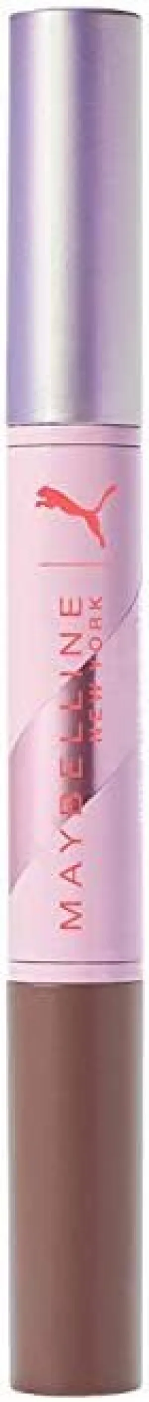 Maybelline Matte   Metallic Eye Duo Stick 03 Warrior   Flow