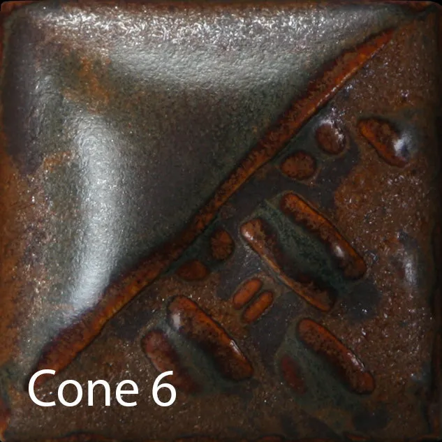 Mayco SW175 Rusted Iron