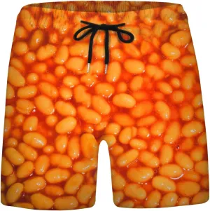 Men Shorts Leisure Summer Shorts Sports Color Solid Plus Beach Dinosaur Men's Pants Lightweight Summer Casual Shorts
