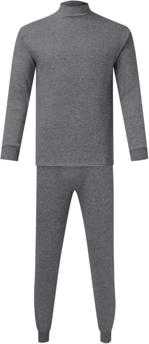 Mens 2 Piece Jogger Set Two Piece Suit Fashion Patchwork Stitching Hooded Sweater Full-Zip Long Sleeve Sweatsuit Zip
