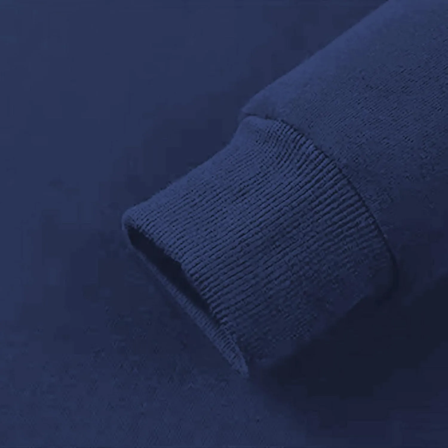 Mens Fleece Pullover Crewneck Solid Solor Basic Winter Warm Sweatshirts Long Sleeve Casual Loose Comfy Clothes 2024