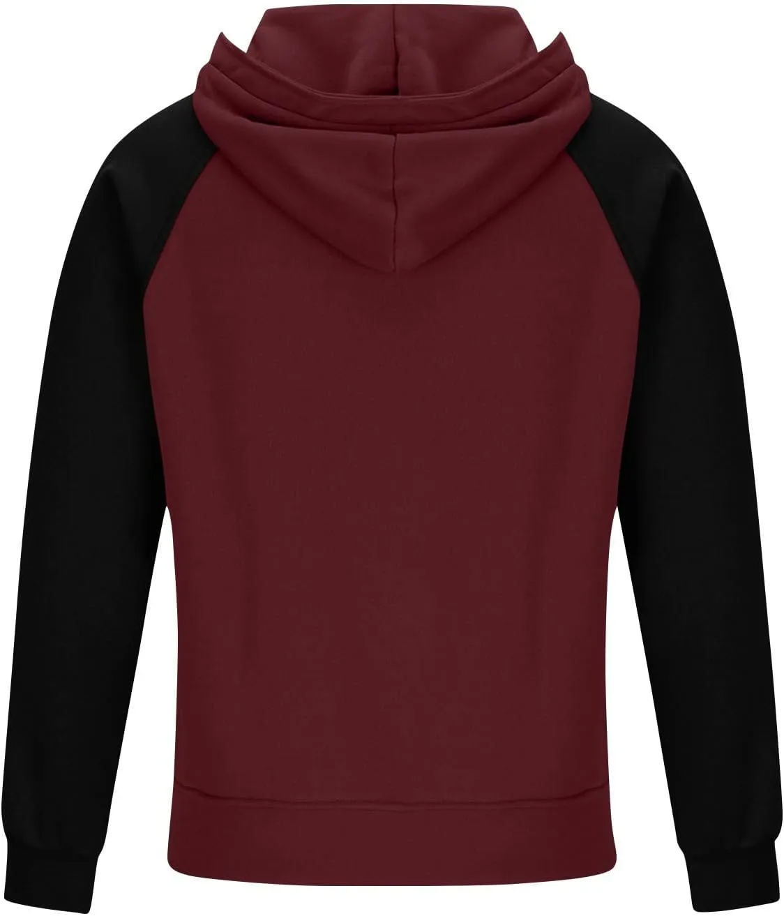 Mens Hoodies Pullover Long Sleeve Vintage Workout Hoodies Quarter Zip Military Tactical Sweatshirt Fall Pullover