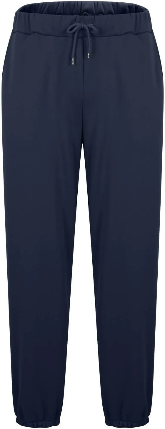 Mens Joggers Sweatpants Slim Fit Workout Training Plain Drawstring Elastic Waist Jogger Pants Cinch Bottom Pants