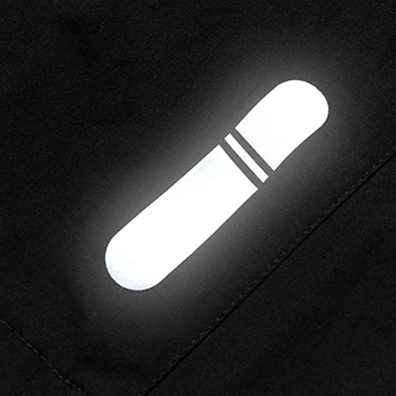 Men's Leisure Solid Color Elastic Waist Zipper Pocket Shorts Summer Fashion Casual Comfy Ventilate Sports Short