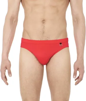 Men's Sunlight Swim Mini Briefs 401410