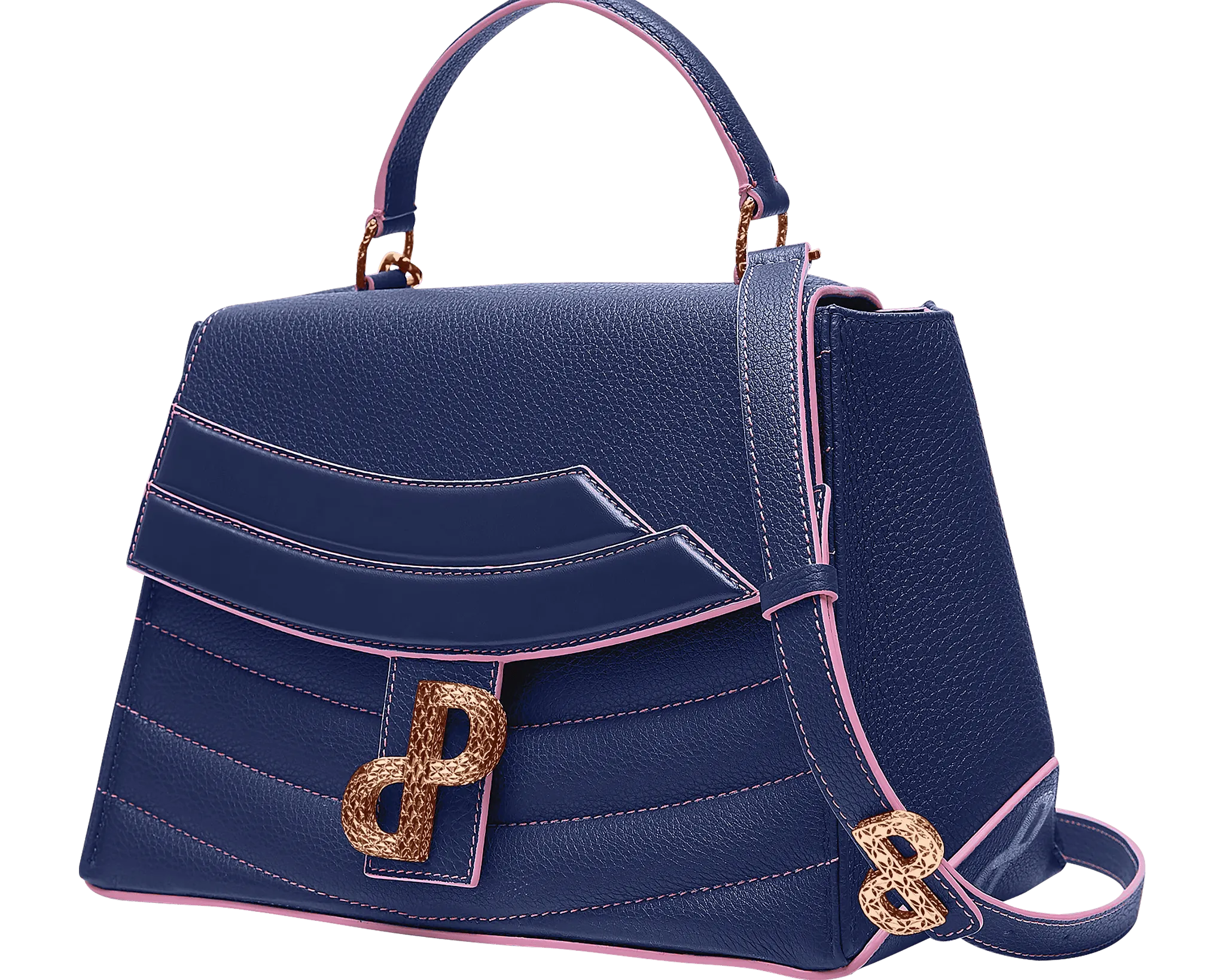 MESSALINA Satchel