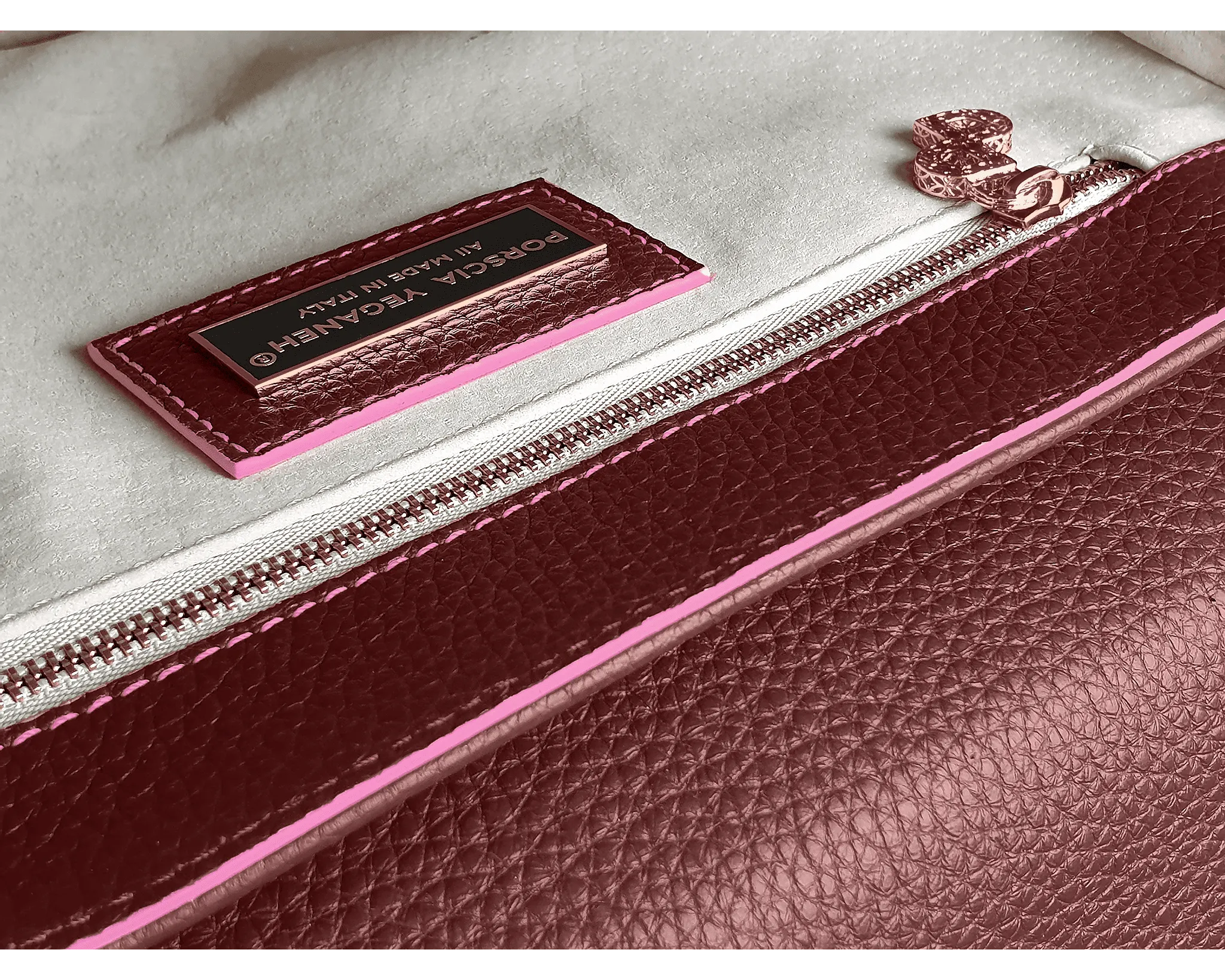 MESSALINA  Satchel